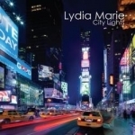 City Lights by Lydia Marie