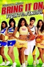 Bring It On: Fight to the Finish (2009)