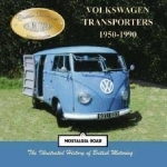 Volkswagen Transporters 1950-1990