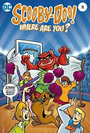 Scooby-Doo, Where Are You? (2010-) #70