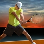 Tennis Lessons - Learn Tennis Strategy and Tactics