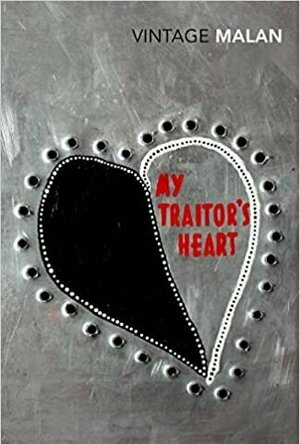 My Traitor&#039;s Heart