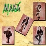 Falta Amor by Mana
