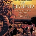 Tribes of Legend: Greek Gods, Myths, Magic &amp; Monsters