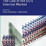 Research Handbook on the Law of the EU&#039;s Internal Market