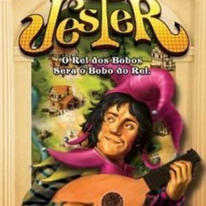 Jester