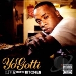 Live from the Kitchen by Yo Gotti