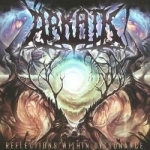 Reflections Within Dissonance by Arkaik