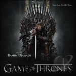 Game of Thrones Soundtrack by Ramin Djawadi