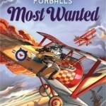 Flying Furballs: Most Wanted