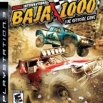 Baja 1000: Score International 
