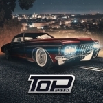 Top Speed: Drag &amp; Fast Racing - Need For Real Race