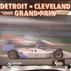 Detroit-Cleveland Grand Prix