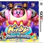 Kirby Planet Robobot 