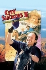 City Slickers 2 - The Legend of Curly&#039;s Gold (1994)