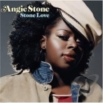 Stone Love by Angie Stone