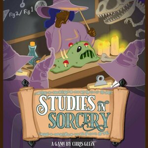 Studies in Sorcery