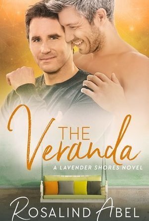 The Veranda (Lavander Shores #3)