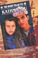 The Night Train to Kathmandu (1988)