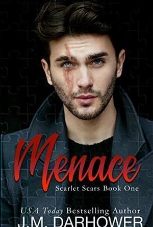 Menace (Scarlet Scars, #1)