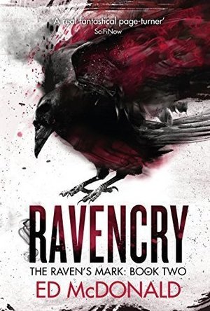 Ravencry