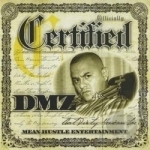 Certified by DMZ