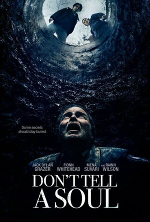 Don&#039;t Tell a Soul (2020)