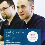 AAT Accounts Preparation: Question Bank