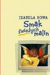 Smak świeżych malin