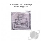 Month Of Sundays by Torn Poppies