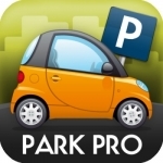 Park &amp; Find my car