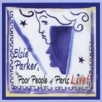 Live! by Elsie Parker