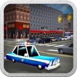 City Traffic Rider 3D