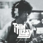 Live at the BBC by Thin Lizzy
