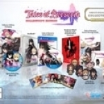 Tales of Berseria Collector&#039;s Edition 