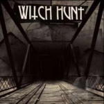 Burning Bridges to Nowhere by Witch Hunt