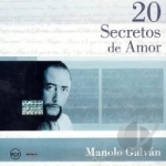 20 Secretos de Amor by Manolo Galvan