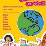 Pocket Playground Games from Around the World: 1