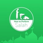 Step By Step Salah - How to perform Salah(Namaz)