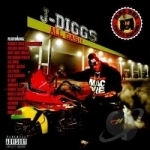 All Gas!! by J-Diggs