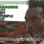 Let My People Go by Darondo
