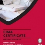 CIMA - Fundamentals of Business Mathematics: Practice and Revision Kit
