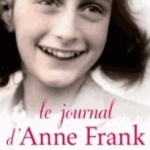 Le Journal D&#039;anne Frank