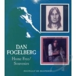 Home Free/Souvenirs by Dan Fogelberg