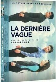 La derniere vague (The Last Wave)