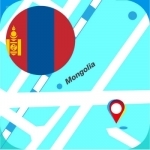 Mongolia Navigation 2016