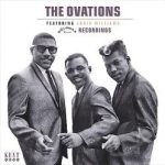 Goldwax Recordings by The Ovations Soul