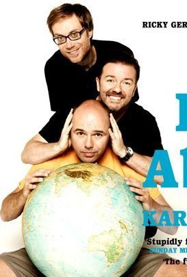 An Idiot Abroad - Season 1