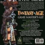 Fantasy Age Game Master&#039;s Kit