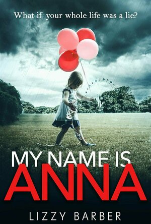 My Name Is Anna